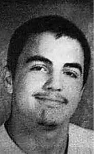 DUSTIN BRUNEAU Obituary pic