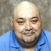 KEN STOBERT Obituary pic