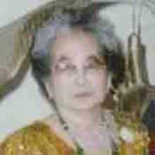 AVELINA BAL-OT (ANAEN) Obituary pic