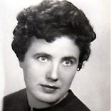REGINA KAWKA Obituary pic