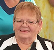 DIANE KATHLEEN CLAEYS (HOLLAND) Obituary pic