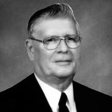 ANTHONY STEPHEN HENDRICKS Obituary pic