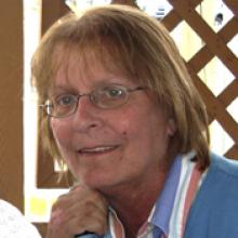 AUDREY JEAN STEIN (MEYER) (MORTON) Obituary pic