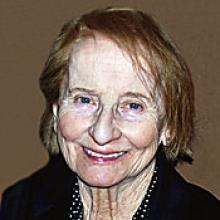 MARIA-PILAR (PILI) LAWLESS Obituary pic