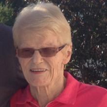DONNA GIDYK (BEGGS) Obituary pic