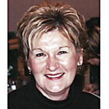 LINDA DOREEN MARIE SMITH (SPENCE) - Obituary pic