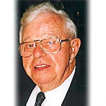 EARL J. D. MCFEE Obituary pic