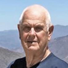 RICHARD JOSEPH DUCHECK Obituary pic