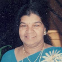 SILA PAPATHI RAMANATHAN Obituary pic