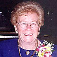JANET ELIZABETH JONES Obituary pic