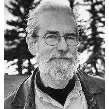 NORMAN ERNEST DYCK Obituary pic
