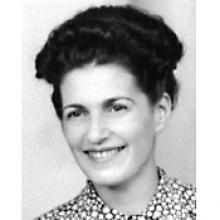 ROSE CATHERINE MOORE Obituary pic