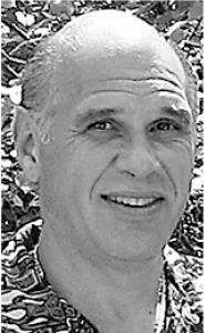 MIC DANIEL MALCOLM SCHNELL Obituary pic