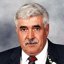 RICHARD (RICK) HENRI JOSEPH GAUTHIER  Obituary pic