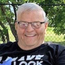 EDWARD JAMES CHOPTAIN Obituary pic