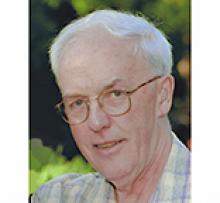 KENNETH BELL WATSON (KEN) Obituary pic