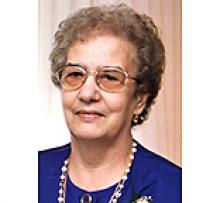 ILDA CORDEIRO BORGES Obituary pic