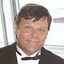 GILLES PLANTE Obituary pic