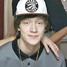 JORDEN JAMES BATEMAN Obituary pic