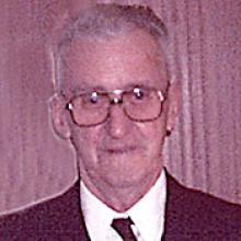 KENNETH MCCOY ROBBINS Obituary pic