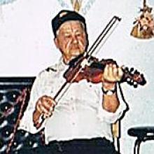 PATRICK CAMPBELL Obituary pic