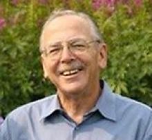 WILLIAM JAMES HICKERSON (BILL) Obituary pic