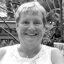 LOIS AILEEN PHILLIPS Obituary pic