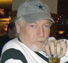 DONALD ALLAN JOSEPH MATTHEWS Obituary pic
