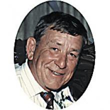GORDON DRAPER Obituary pic