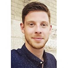 CHRISTOPHER ANTON JOHNSON Obituary pic