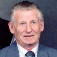 FRANCISZCK MAZUR Obituary pic