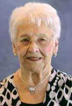 Teenie Kwasnicki Obituary pic