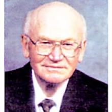 JOSEPH DUBOWITS Obituary pic
