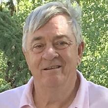 GLEN DENNIS RAUSCH Obituary pic