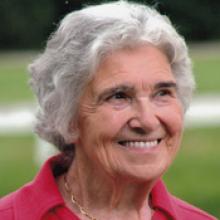 AGNES VICTORIA KASPRICK Obituary pic