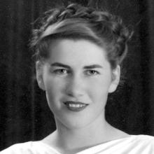 SOPHIE JULIA GALKA Obituary pic