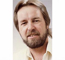 RONALD CARLSON Obituary pic