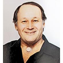 JEFFREY DOUGLAS HILDERMAN (JEFF) Obituary pic