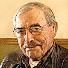 DIEDRICH BOSCHMANN Obituary pic