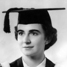 CELINE MICHAEL COOK Obituary pic