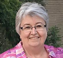 MARGARET HELEN MURRAY-HADDAD (WASSELL) Obituary pic