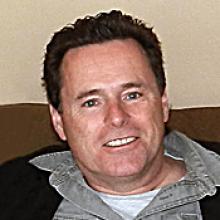 JOHN (DIXY) LORY RENOUF Obituary pic