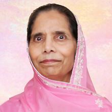 AMARJIT GILL Obituary pic