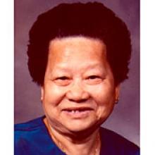 WONG TAM SUET-WAI Obituary pic