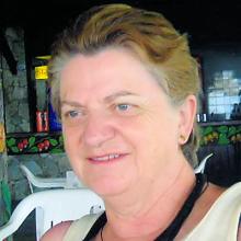 MARGUERITE MARILYN MCKELLAR Obituary pic