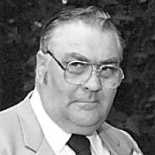 TADEUSH (TED) KRUL Obituary pic