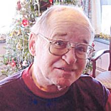 WILLIAM (BILL) ALFRED KULLMAN (1934 - 2006) Obituary pic