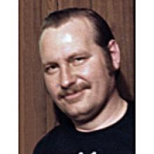 WALLY H. RINAS Obituary pic