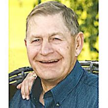 RONALD (RON) CLIFFORD BORKOWSKY Obituary pic