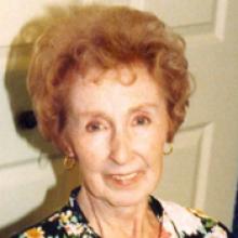 A. ISLAY BUSHBY Obituary pic